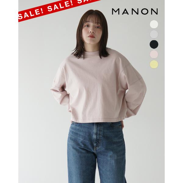 MANON シャツワンピース クロ 日本製 楽天市場】【期間限定クーポン!!】【2025SS】MANON マノン