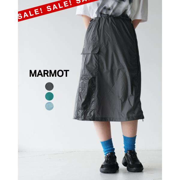 MARMOT CAPITAL SALE！マーモットキャピタル パーテックス