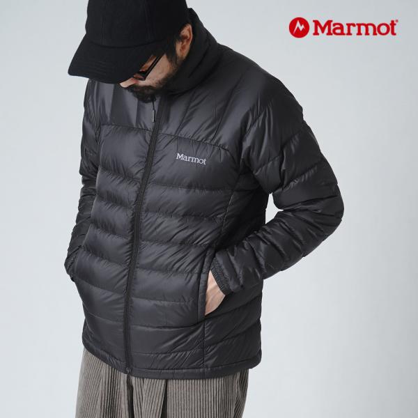 Marmot マーモット 750フィルパワー プライム ダウンジャケット Marmot マーモット 750フィルパワー プライム ダウンジャケット