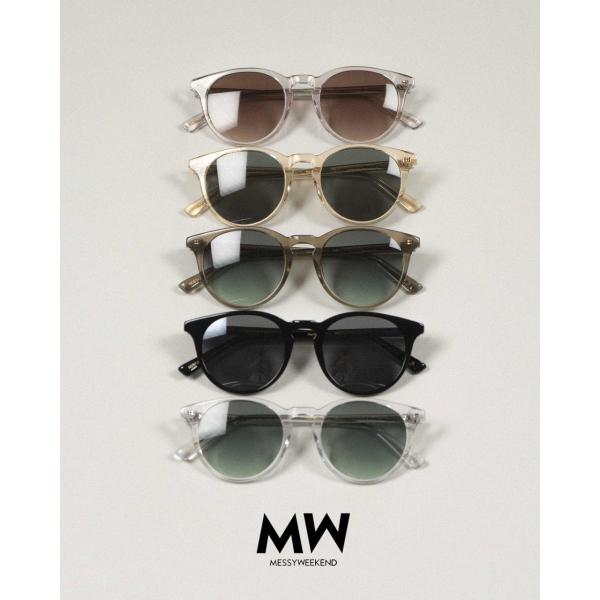 MESSYWEEKEND（メシーウィークエンド） メッシーウィークエンド