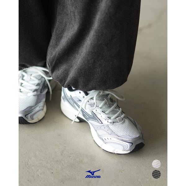 ミズノ スポーツスタイル MIZUNO SPORTSSTYLE スニーカー レディース MXR D1GA245129 D1GA245130 【レビュー企画対象】