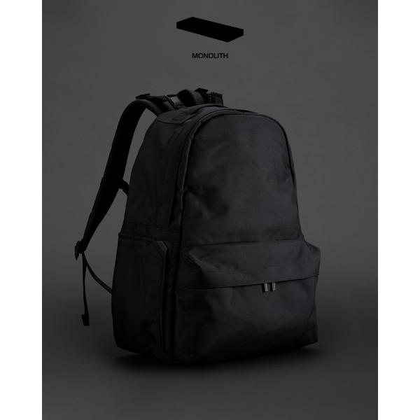 最安値monolithモノリス backpack pro バッグパックリュック MONOLITH（モノリス） バックパック プロ L ユニセックス BACKPACK PRO