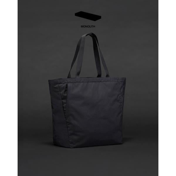 MONOLITH（モノリス） トート スタンダード ヘキサ TOTE STANDARD HEXA