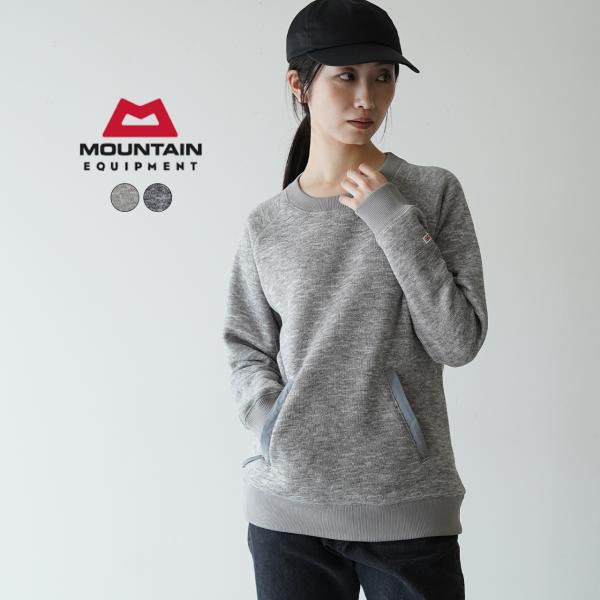 マウンテンイクイップメント Mountain Equipment ニット フリース セーター Knit Fleece Sweater レディース メンズ Buyee Servis Zakupok Tretim Licom Buyee Pokupajte Iz Yaponii
