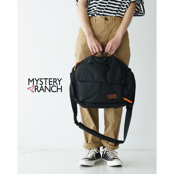 ミステリーランチMYSTERY RANCH 未使用District Pro17L crouka_myste-district-pro