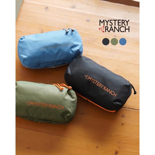 新品★MYSTERY RANCH ミッションドップ Lサイズ　トラベルポーチ　黒 楽天市場】ミステリーランチ ミッションドップ L MYSTERY RANCH