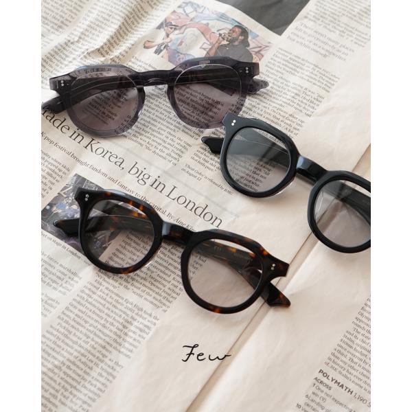 Few by new F11 メガネ　サングラス crouka_new-f11