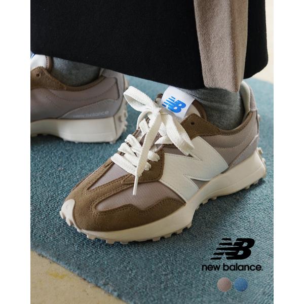 U327JB｜New Balance｜BILLY'S ENT 公式通販