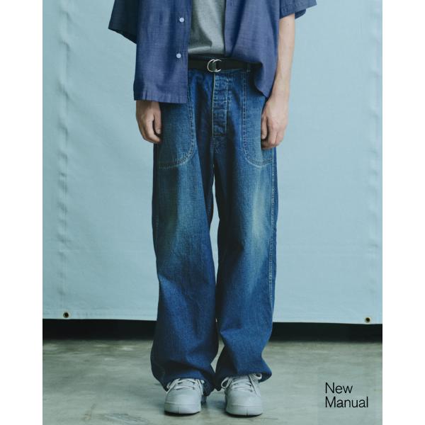 New Manual（ニューマニュアル） SALE！ニューマニュアル New Manual