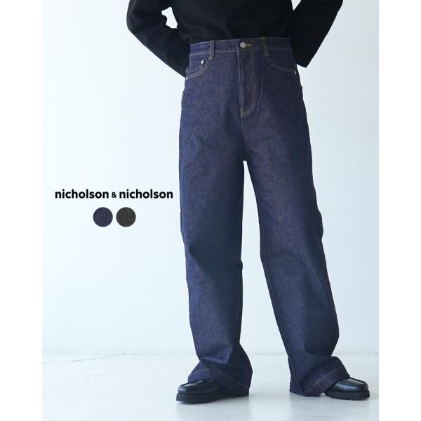 nicolson&nicolson SALE ニコルソン アンド ニコルソン