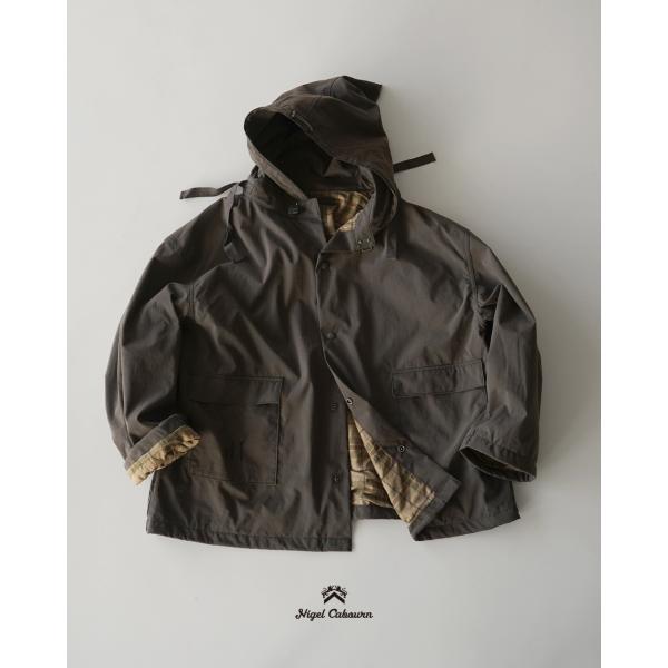NIGEL CABOURN（ナイジェルケーボン） 【ポイント15倍】ナイジェル