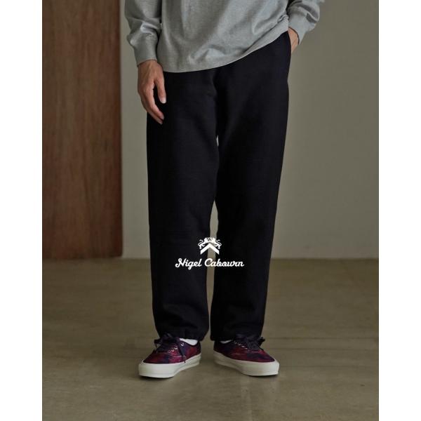 NIGEL CABOURN（ナイジェルケーボン） Nigel Cabourn 40s ミリタリー