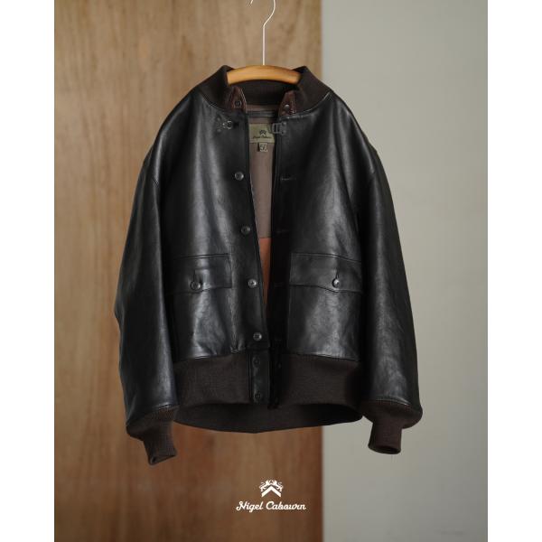 NIGEL CABOURN 【ポイント10倍】ナイジェルケーボン Nigel Cabourn