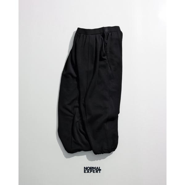 ノーマルエキスパート NORMAL EXPERT パンツ 1/2コットンパンツ タイプ