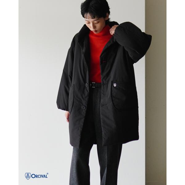 ジャケット・アウター riellriche Stand Collar Blouson 25ss ジャケット・アウター riellriche Stand Collar Blouson 25ss