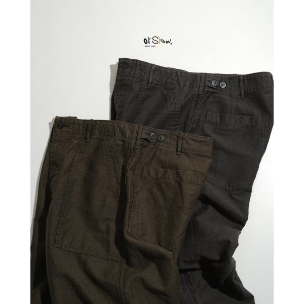 orSlow（オアスロウ） 【期間限定ポイント15倍】オアスロウ