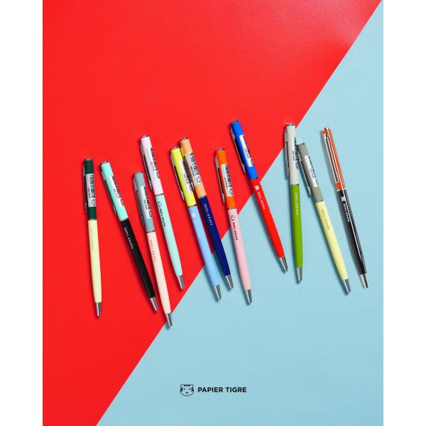 PAPIER TIGRE パピエ ティグル ボールペン ユニセックス BALLPOINT PEN