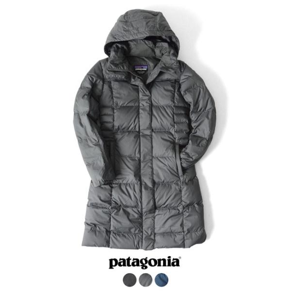 パタゴニア Patagonia Women S Down With It Parka ダウン ウィズイットパーカ ロング ナイロン ダウンコート 送料無料 Buyee Buyee 日本の通販商品 オークションの代理入札 代理購入