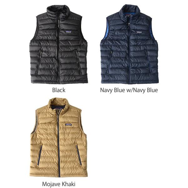 パタゴニア Patagonia Men S Down Sweater Vest メンズダウンセーターベスト ダウンベスト 送料無料 Buyee Buyee 日本の通販商品 オークションの入札サポート 購入サポートサービス