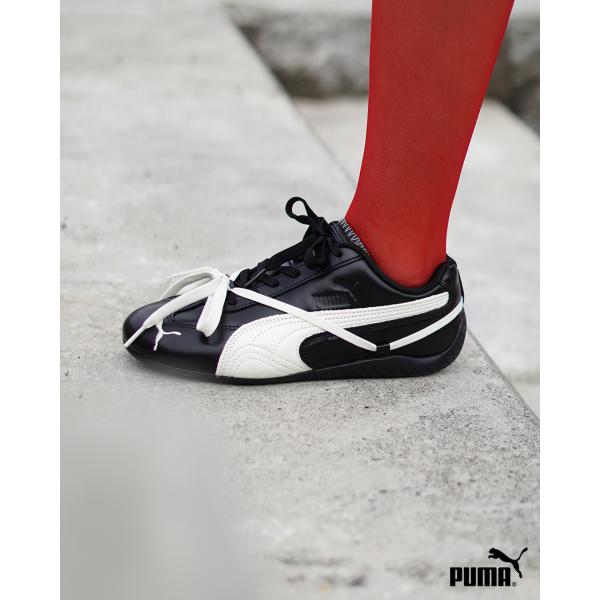 PUMA SPEEDCAT LEA X ROSE プーマ　ロゼ　スピードキャット crouka_puma-404390
