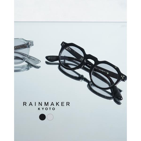 RAINMAKER オブジェ × レインメーカー OBJ ボストン型