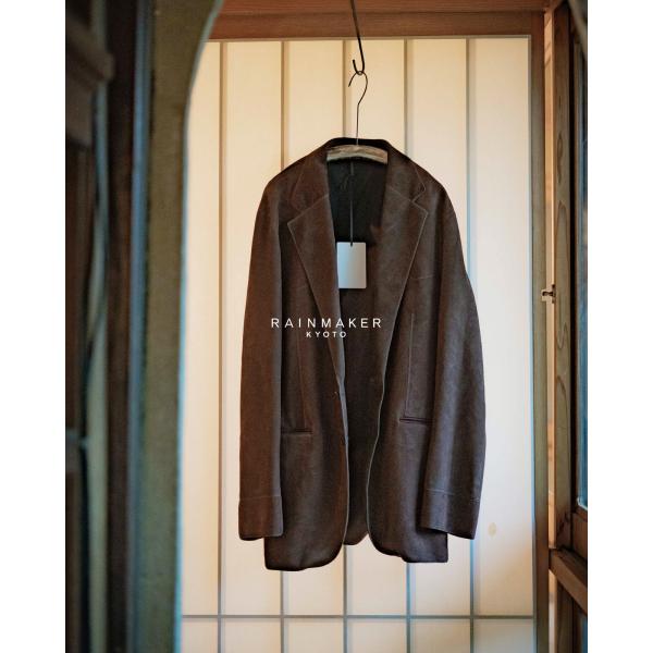 SALE！レインメーカー RAINMAKER ジャケット スエードウエスタン