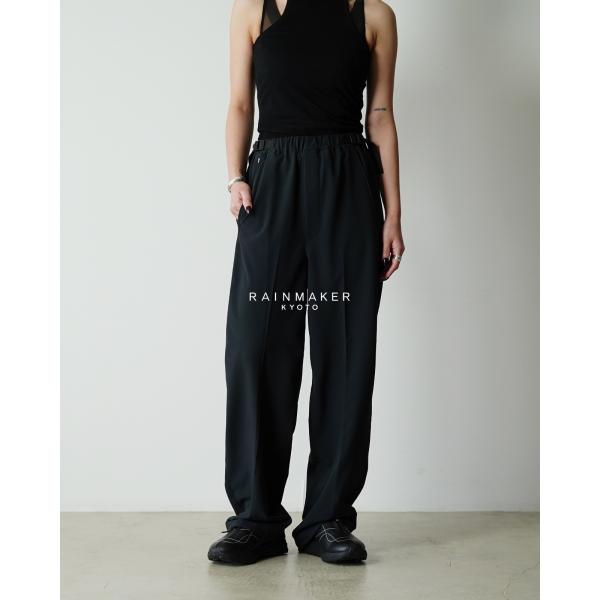 RAINMAKER（レインメーカー） ボイジャー ドウギパンツ ユニセックス