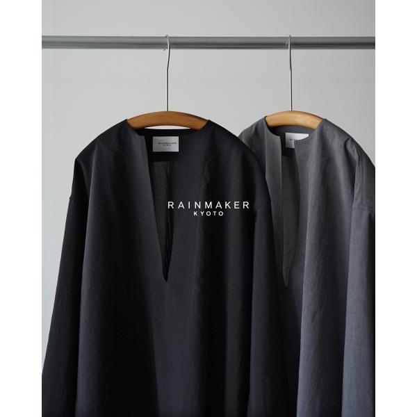 RAINMAKER（レインメーカー） スキッパーシャツ メンズ SKIPPER SHIRT