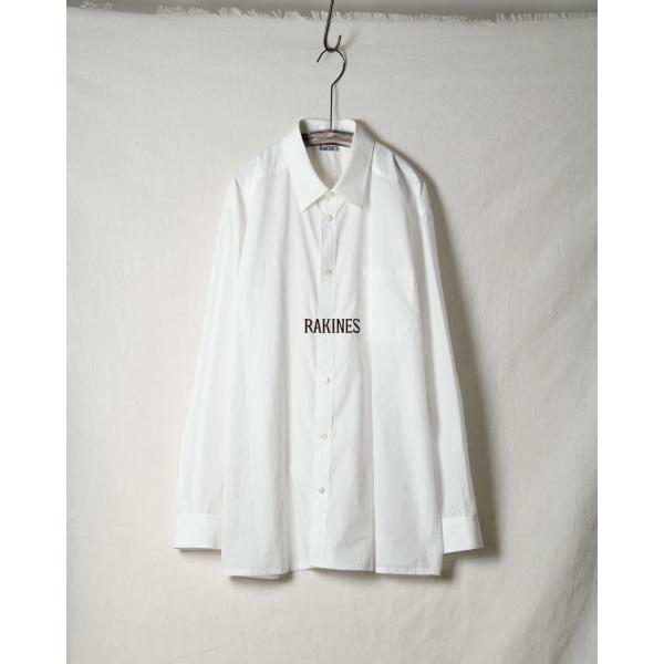 最大20%OFFクーポン対象】ラキネス RAKINES 長袖シャツ Limit 230/2