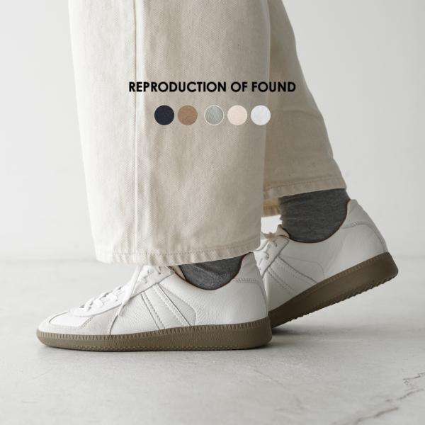 Reproduction of found リプロダクション　オブ　ファウンド REPRODUCTION OF FOUND（リプロダクション オブ ファウンド） ロシアン