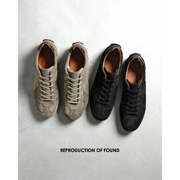 REPRODUCTION OF FOUND（リプロダクション オブ ファウンド