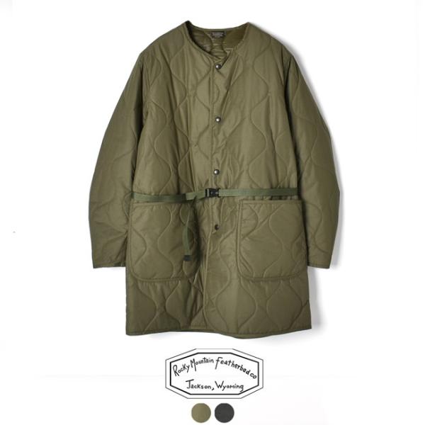 ロッキーマウンテンフェザーベッド ティーディー ダウン ライナー