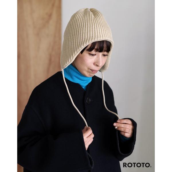 【ほぼ未使用】伊製 ロロピアーナ カシミヤ100％ ニット帽 ルージュモンハット ほぼ未使用】伊製 ロロピアーナ カシミヤ100％ ニット帽 ルージュモン