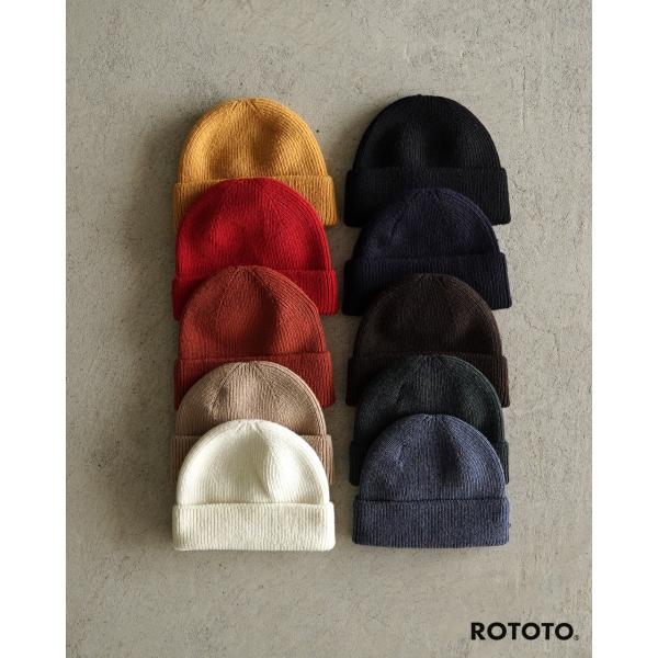 ■sizeFREE 高さ24 高さ(折り返し時)17 頭囲20〜                                  ■Made in Japan■fabricウール94％ ナイロン4％ ポリウレタン2％■メール便 不可***...