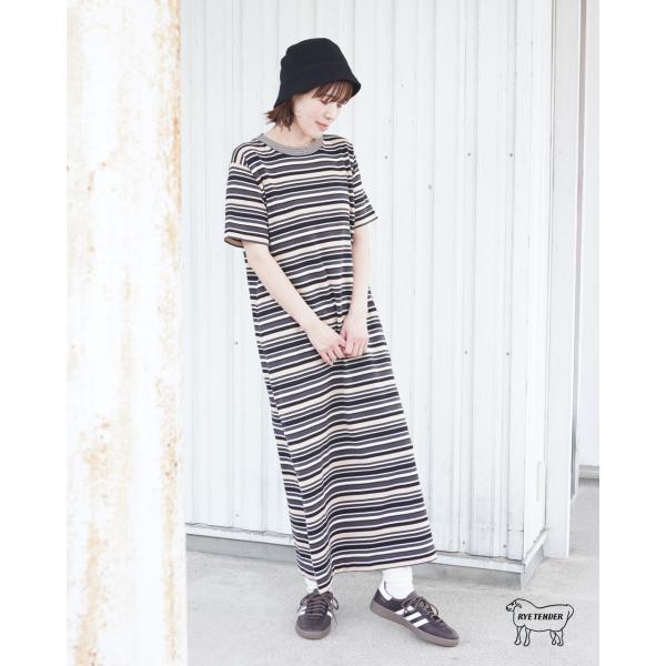 美品　エイコ　コドウ　ワンピース RYE TENDER（ライテンダー） チコ ワンピース レディース CHICO ONE