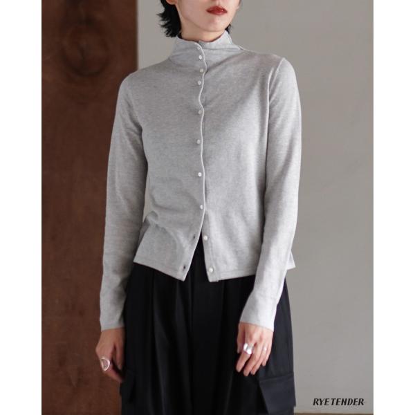 【最終お値下】TENDER ニットカーディガン 楽天市場】【20%OFF】【LINEクーポン有】ライテンダー RYE TENDER