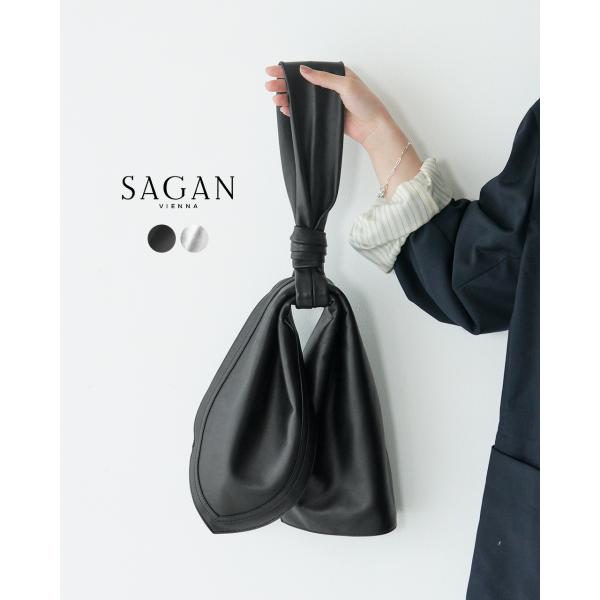 SALE！サガンヴィエナ SAGAN VIENNA ハンドバッグ ワンハンドルバッグ