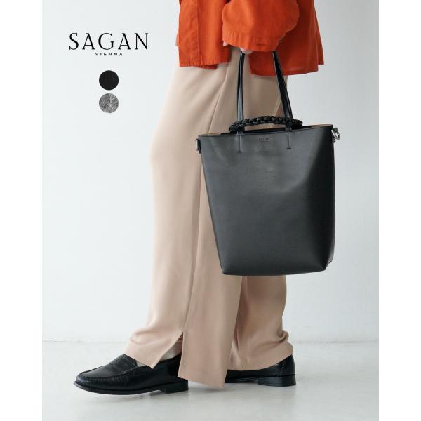 【セール】SAGAN VIENNA サガン・ヴィエンナ ショルダーバッグ SAGAN VIENNA（サガンヴィエンナ） サガンヴィエナ トートバッグ