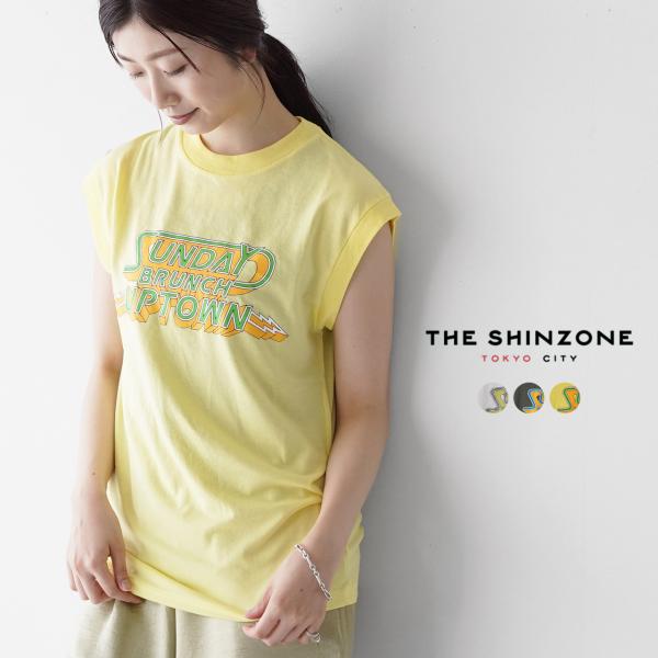 THE SHINZONE（ザ シンゾーン） シンゾーン THE SHINZONE Tシャツ