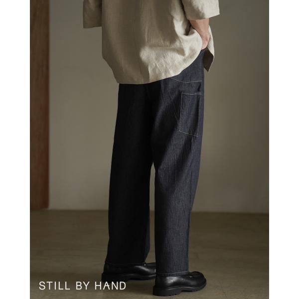 STILL BY HAND（スティルバイハンド） SALE！スティルバイハンド