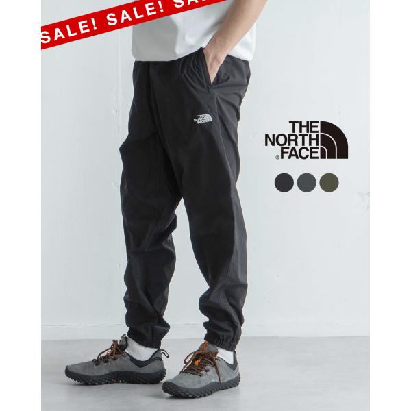 THE NORTH FACE NB32550 ブラックパンツ Mサイズ THE NORTH FACE バーサタイルパンツ|メンズアウトドアウェア|ビッグ