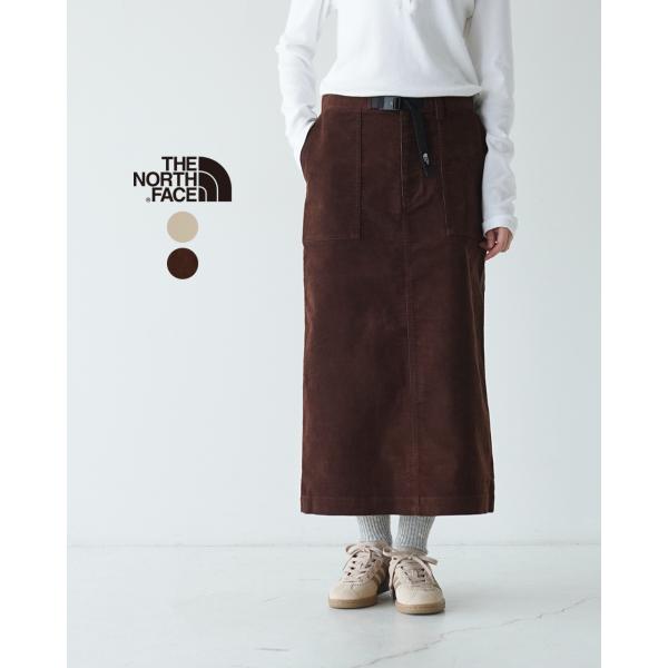 THE NORTH FACE SALE ノースフェイス バレーウェーブ スカート