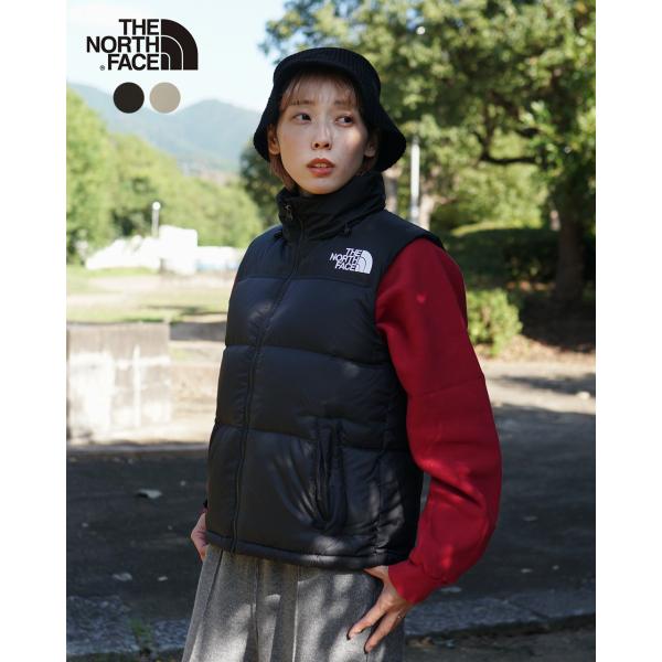 くーちゃん ノースフェイス ヌプシベスト　ダウンベスト THE NORTH FACE SALE ノースフェイス ヌプシ ベスト Nuptse Vest
