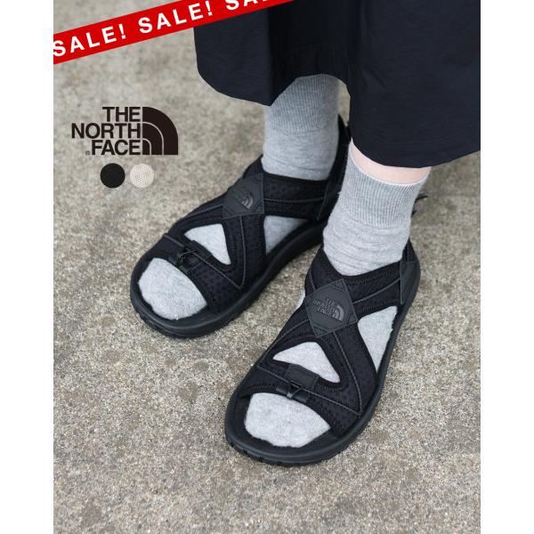 THE NORTH FACE SALE！ノースフェイス サンダル レディース