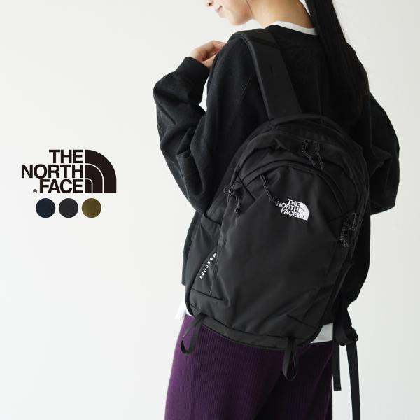 ノースフェイス THE NORTH FACE マーキュリー Mercury デイパック