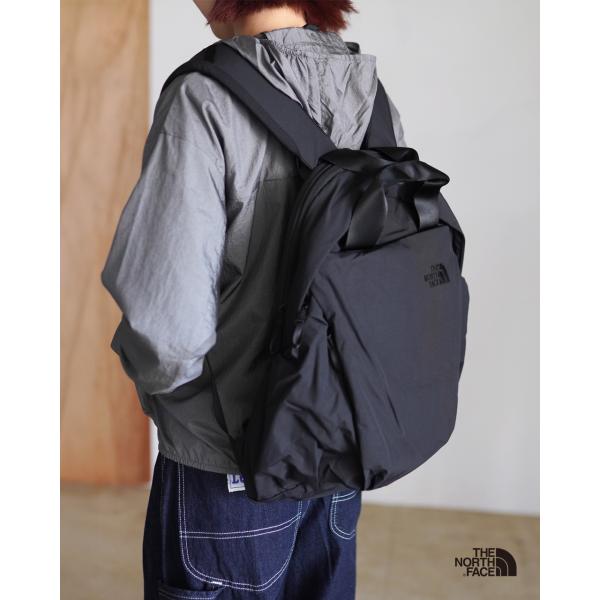 ノースフェイス THE NORTH FACE フィーカスパック 19L デイパック リュックサック レディース Ficus Pack NMW62650