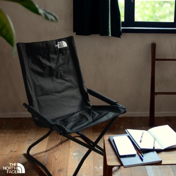 ザ ノースフェイス THE NORTH FACE TNF CAMP CHAIR キャンプ