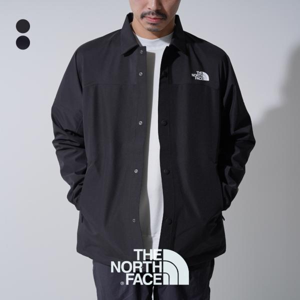 ザ ノースフェイス THE NORTH FACE フューチャー ライト コーチ