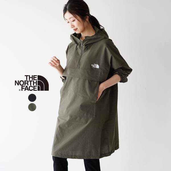 ザ ノースフェイス THE NORTH FACE TNFビーフリー ロング アノラック