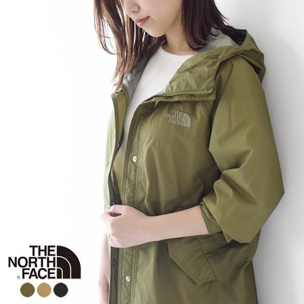 ザ ノースフェイス/THE NORTH FACE マウンテン フィンチ パーカ